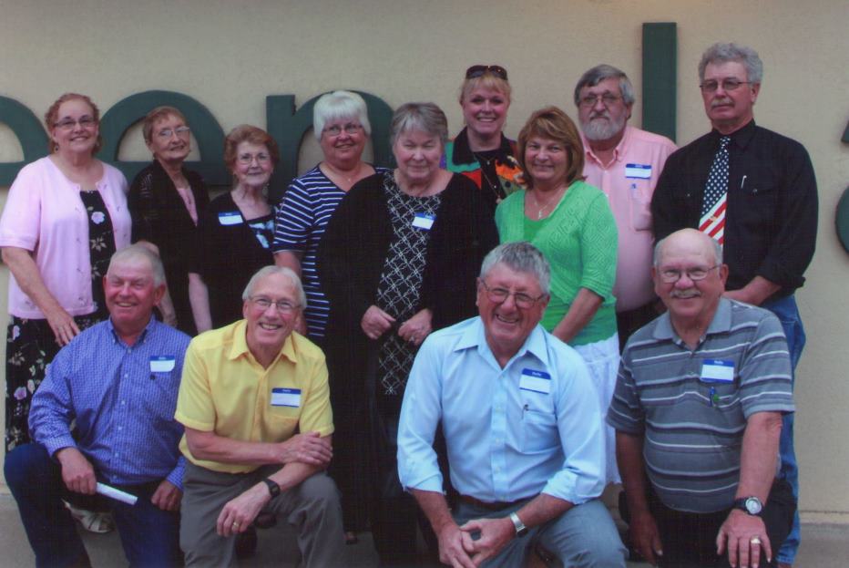50 year class of 1965 Reunion